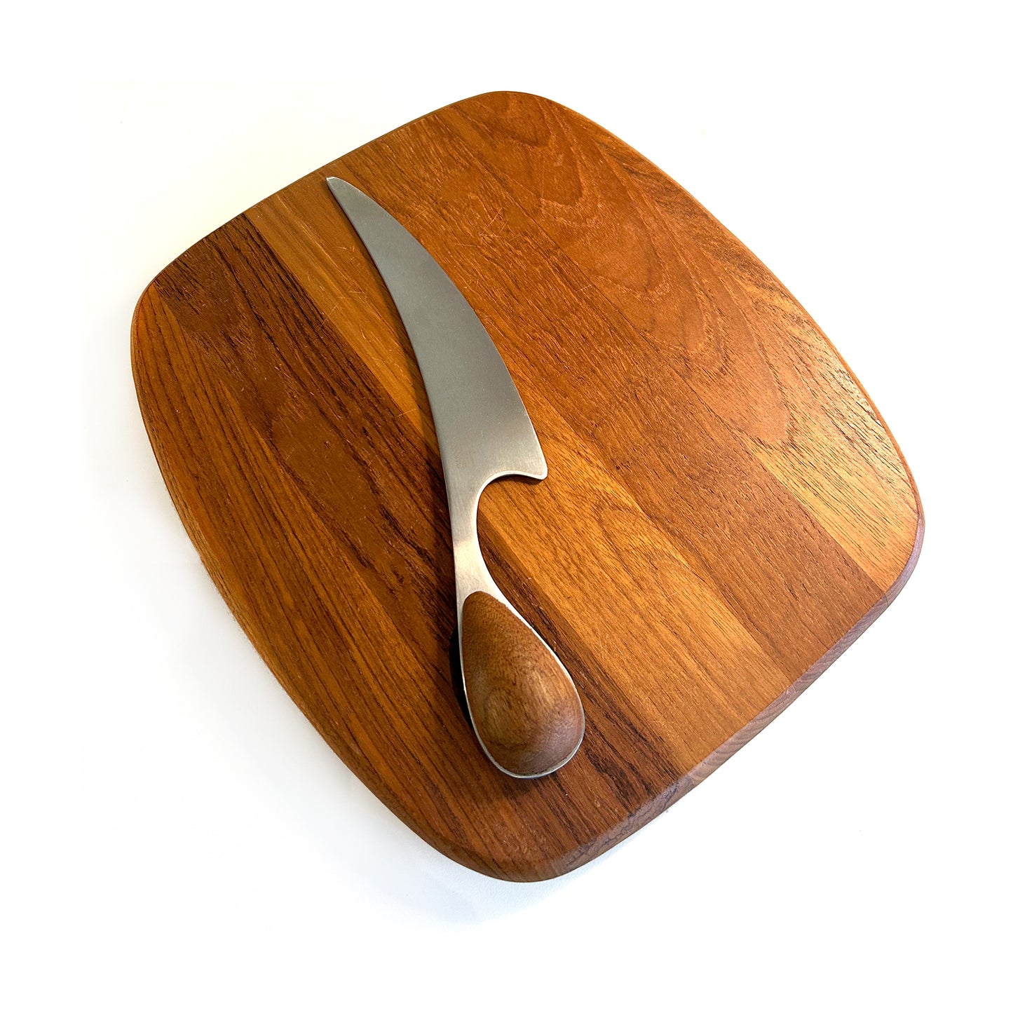 Dansk Charcuterie Board