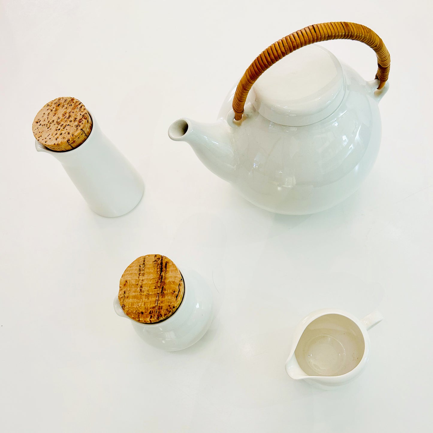 Finish Ceramics