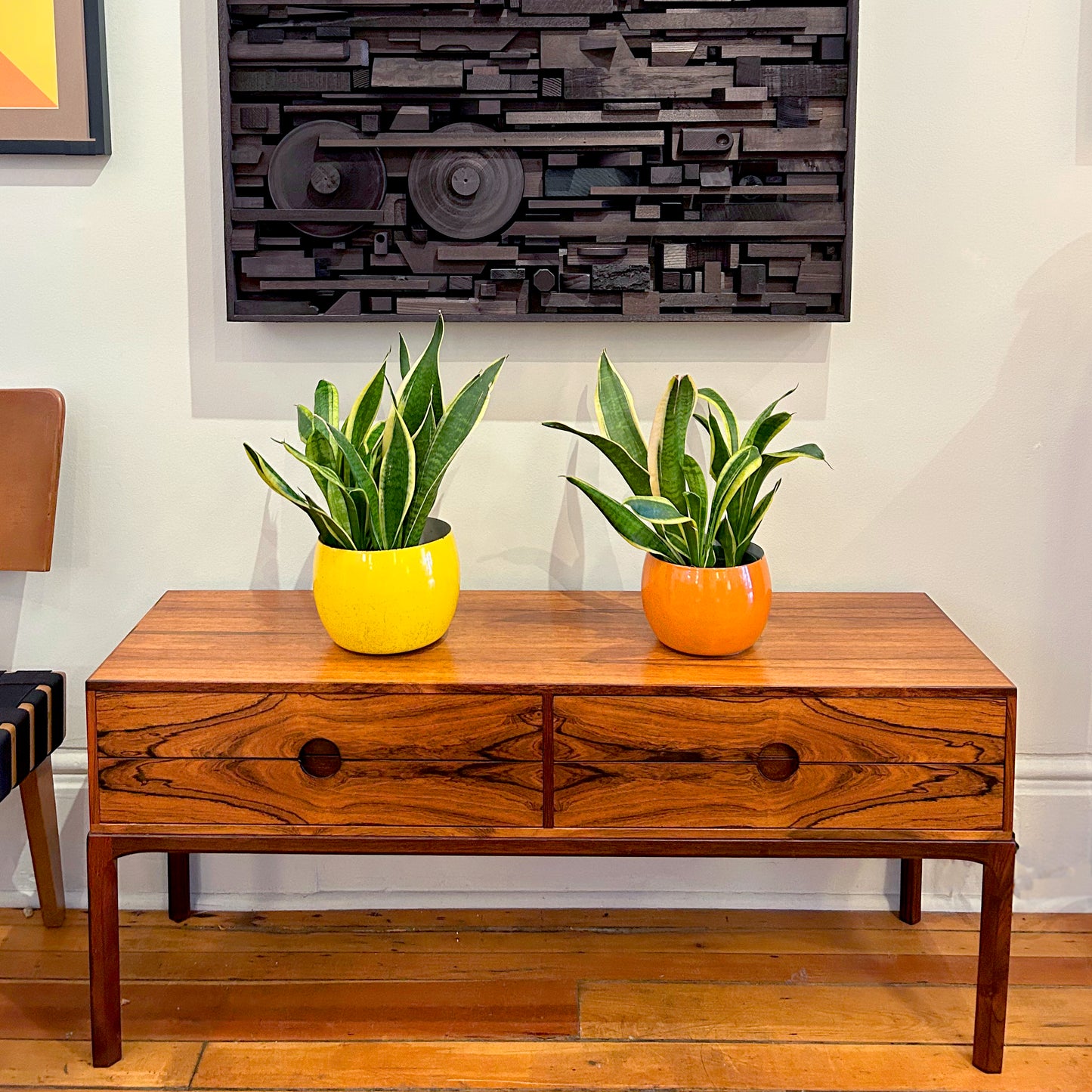 Kai Kristiansen Sideboard