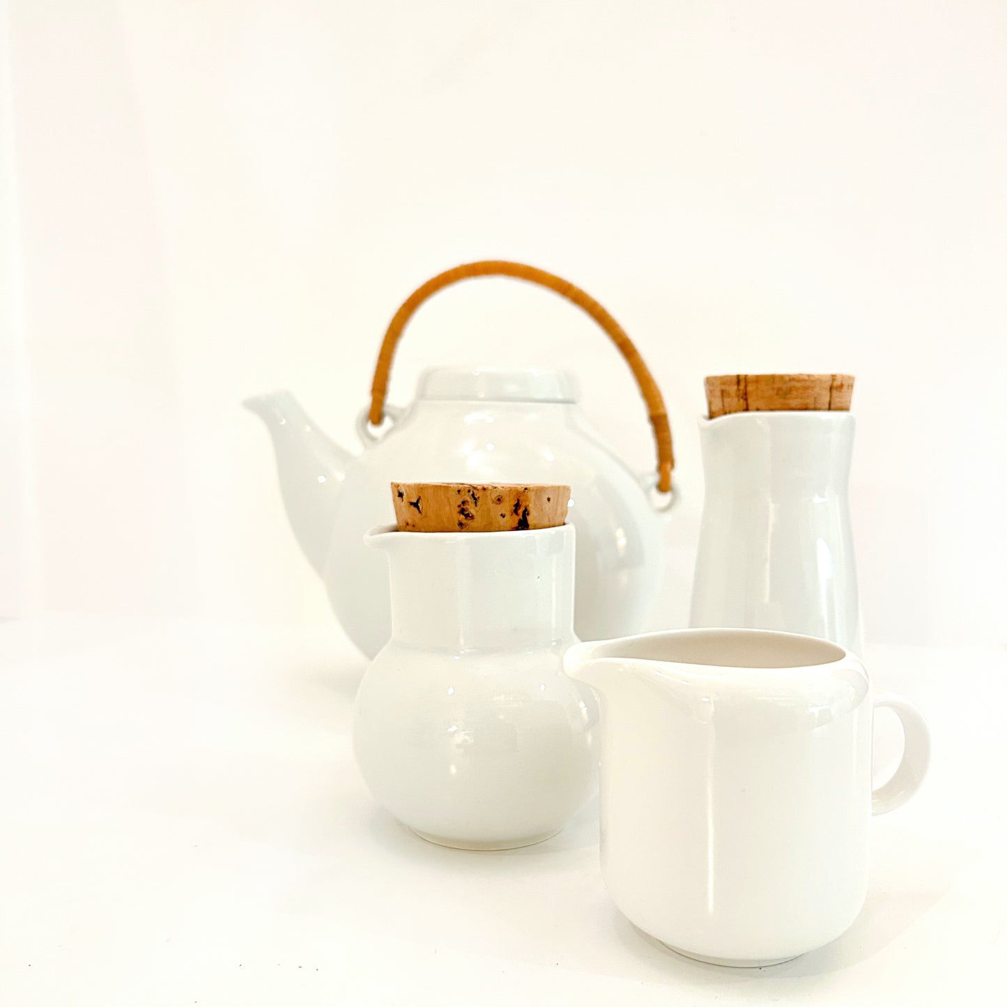 Finish Ceramics