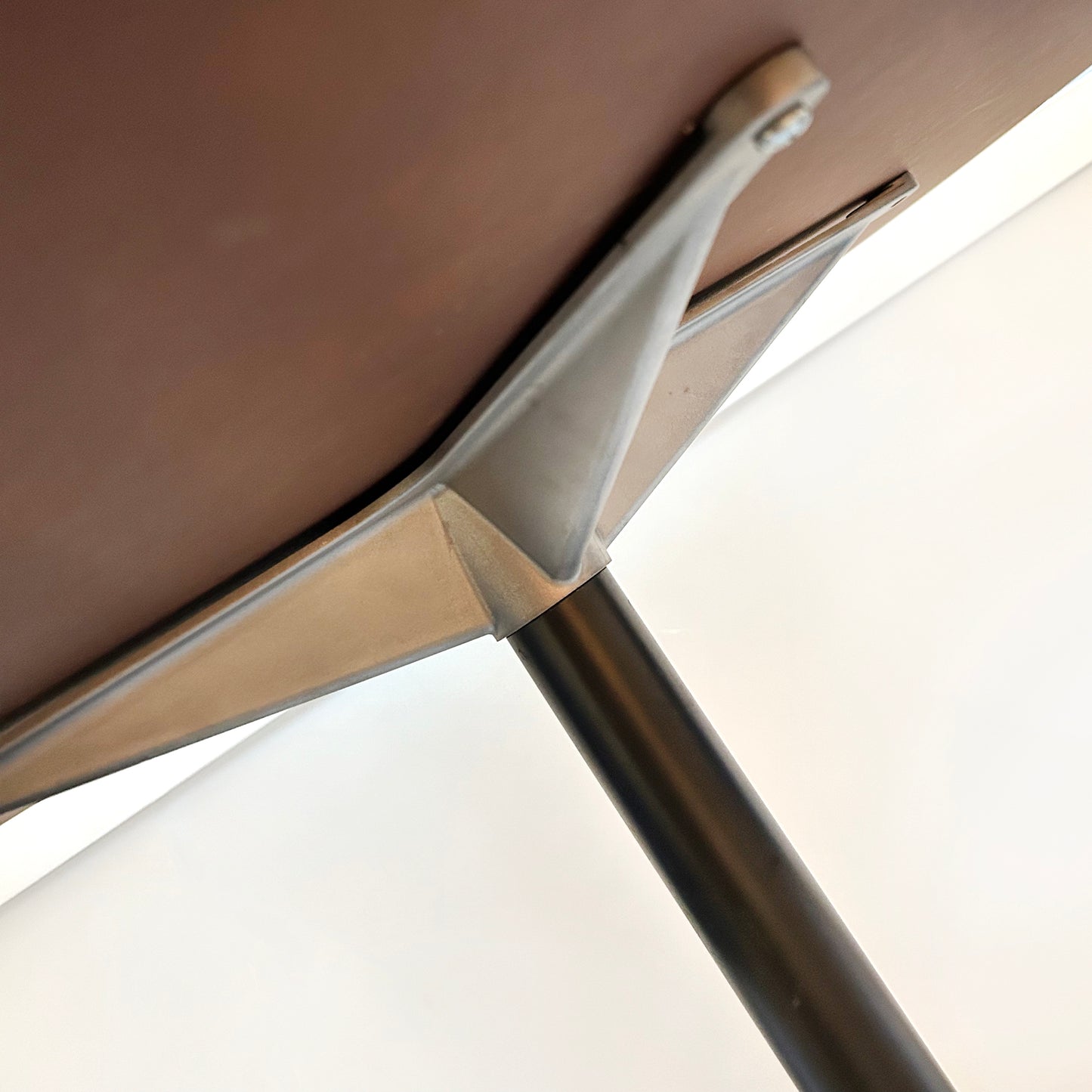 Eames Herman Miller Table