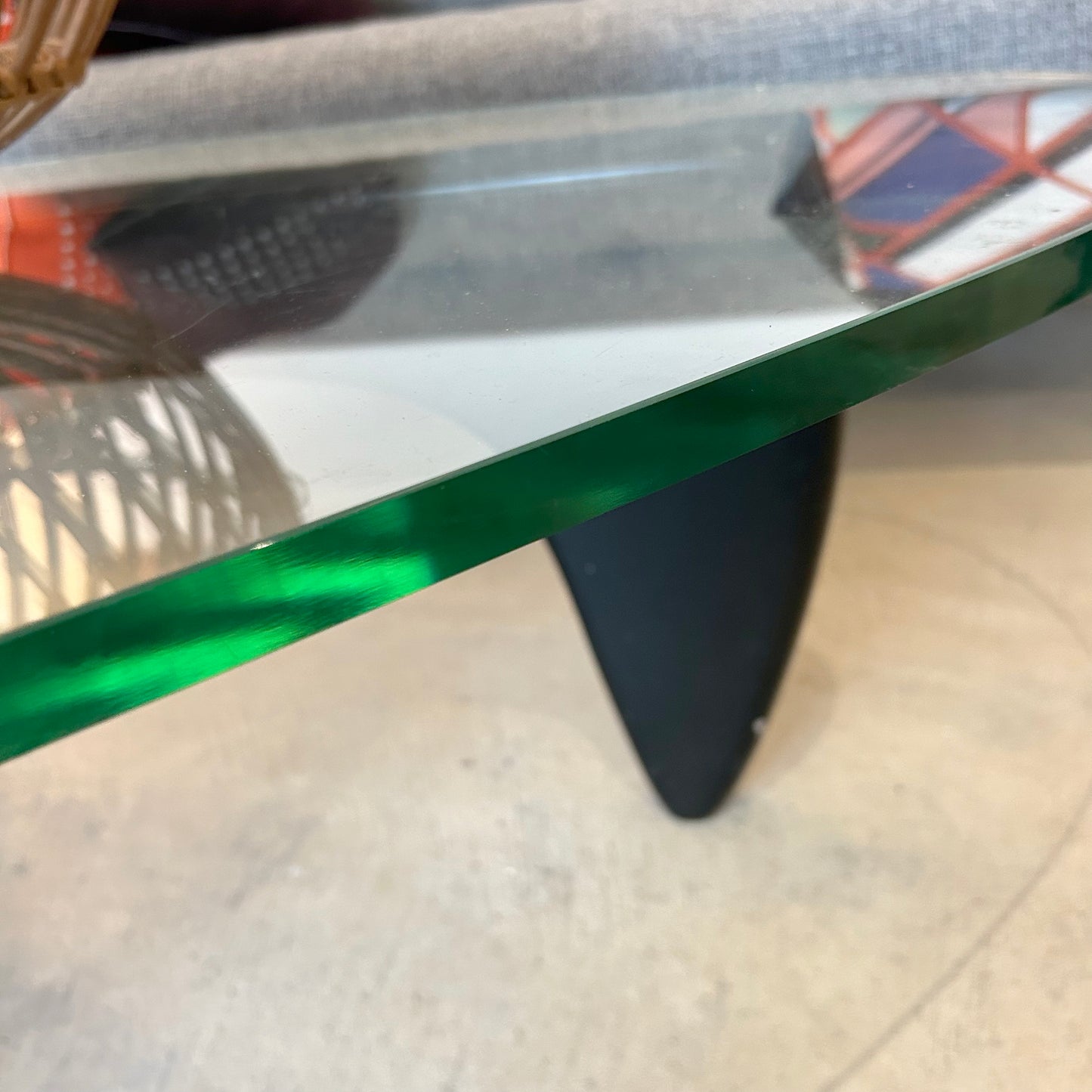 Early Noguchi Coffee Table