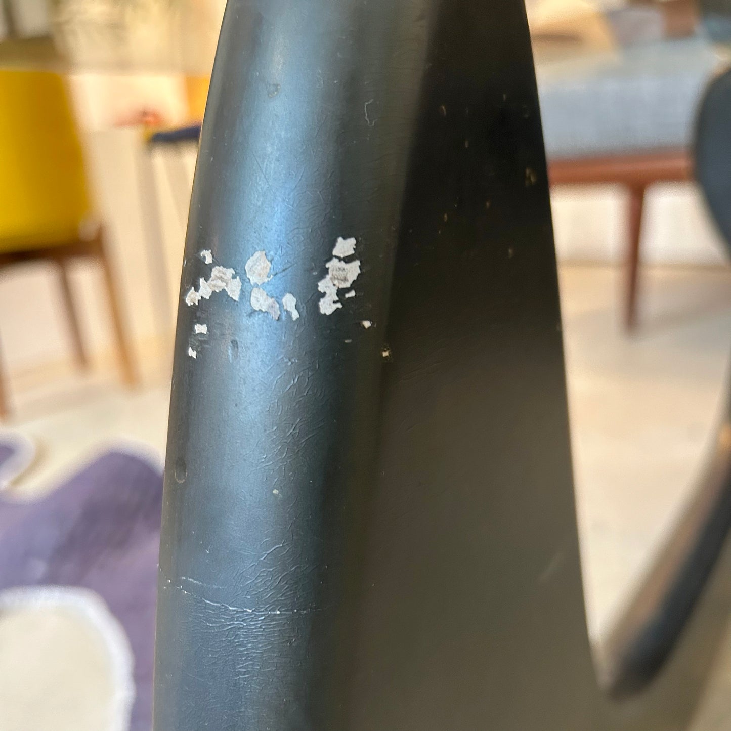 Early Noguchi Coffee Table