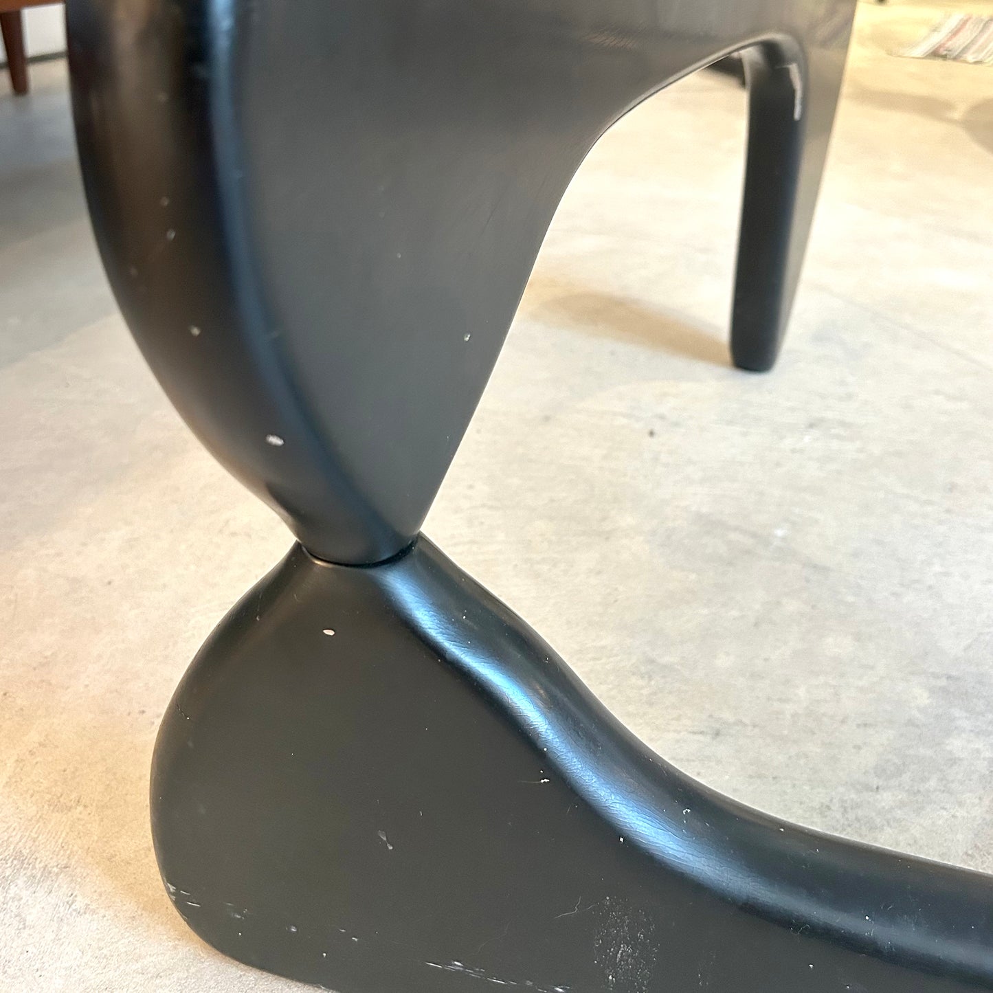 Early Noguchi Coffee Table