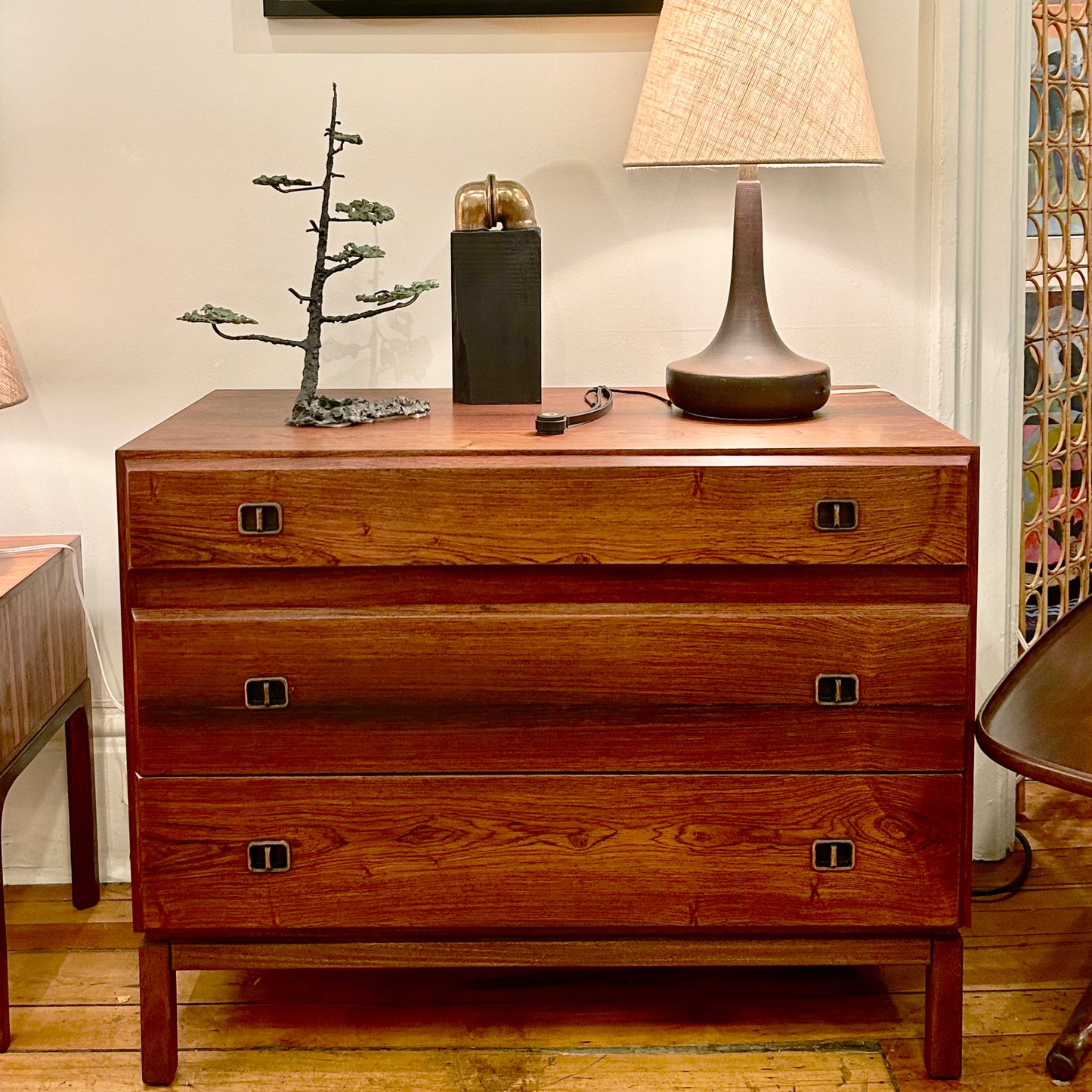 Danish Rosewood