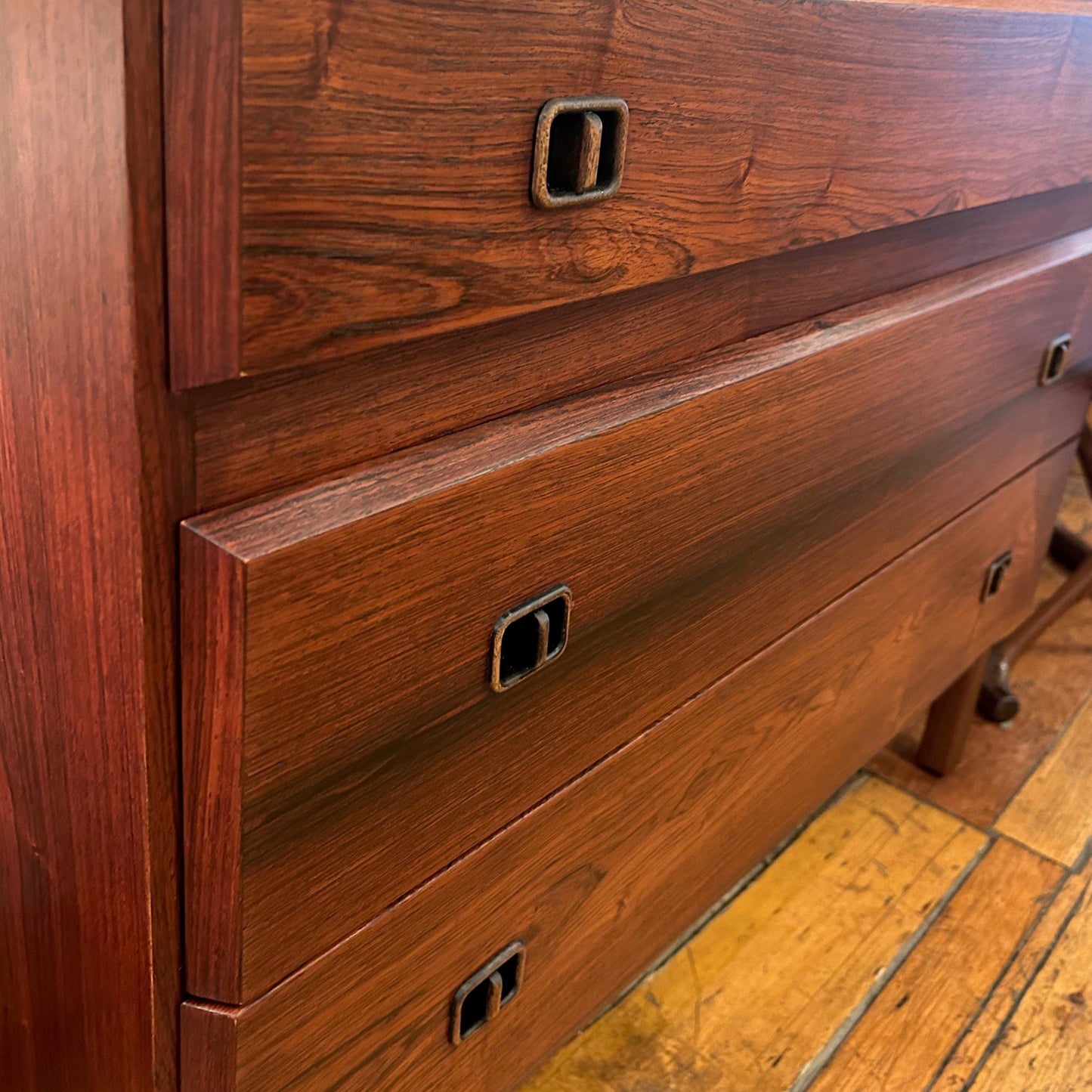 Danish Rosewood