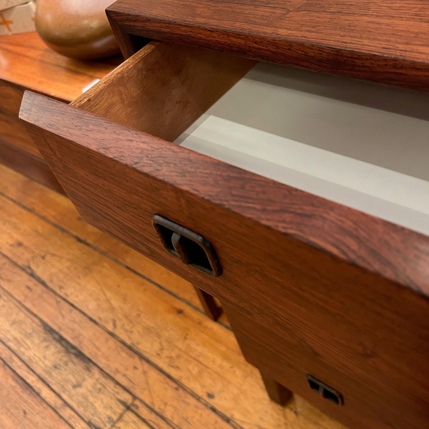 Danish Rosewood