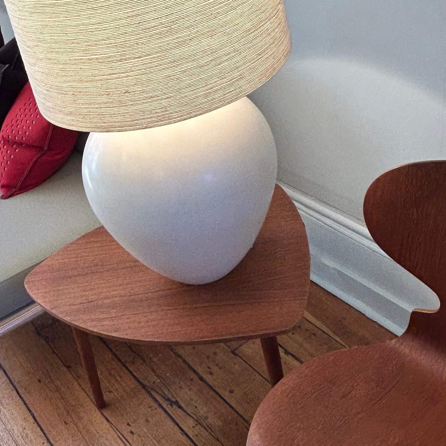 Teak Table