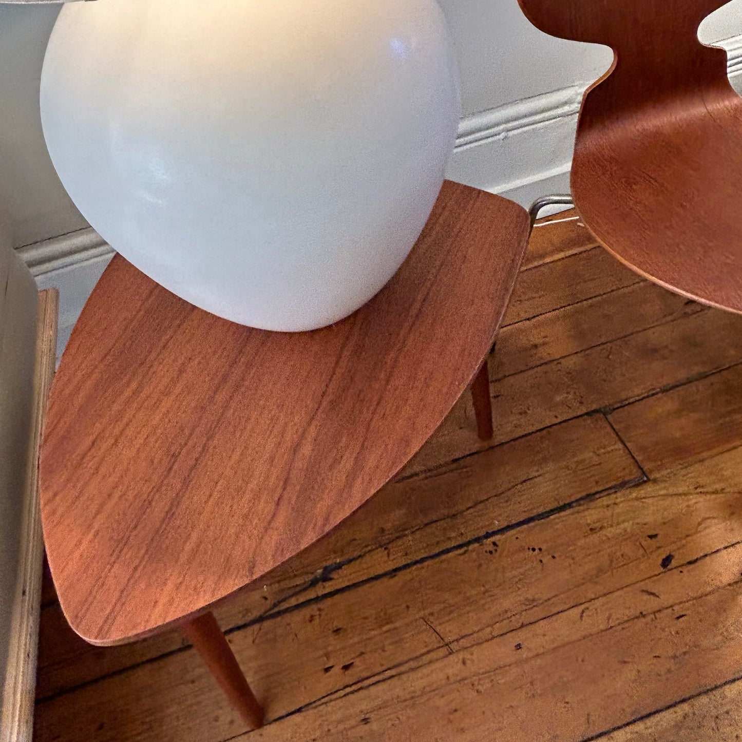 Teak Table