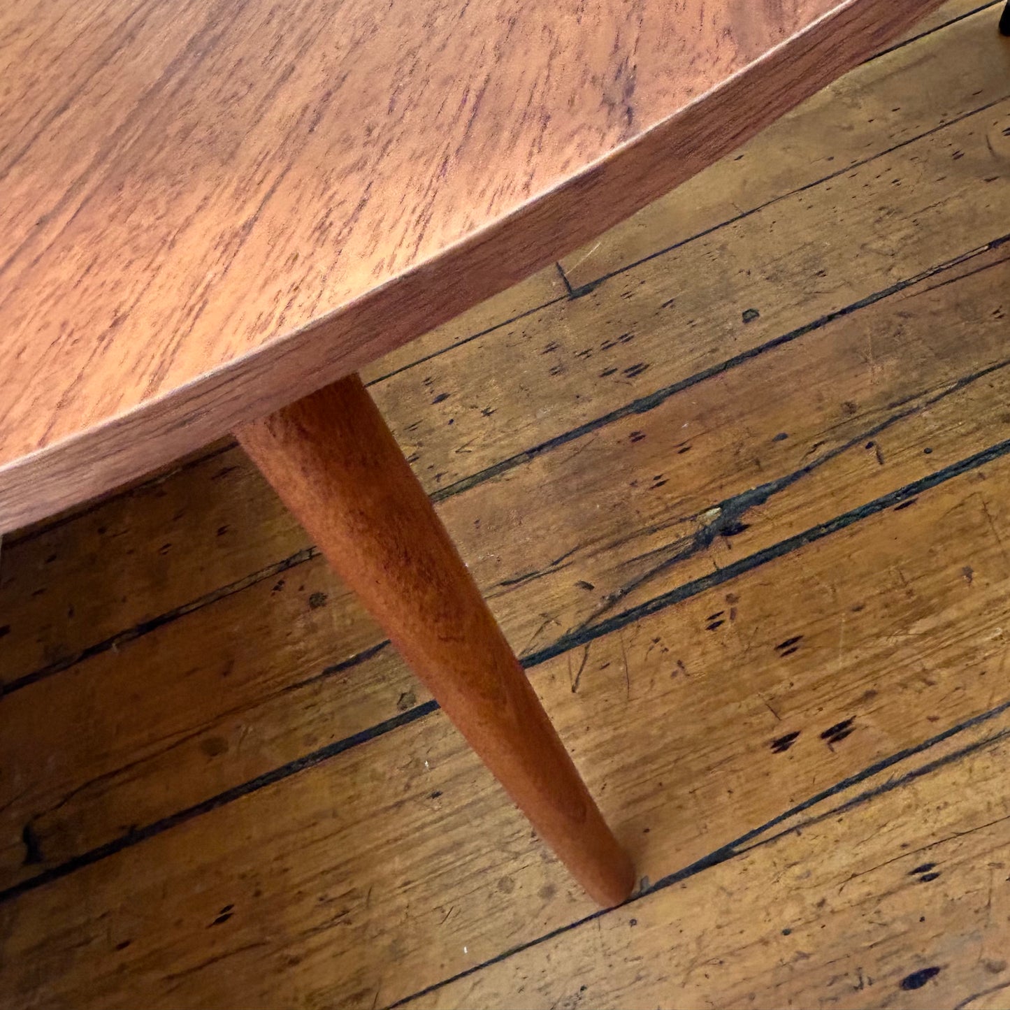 Teak Table