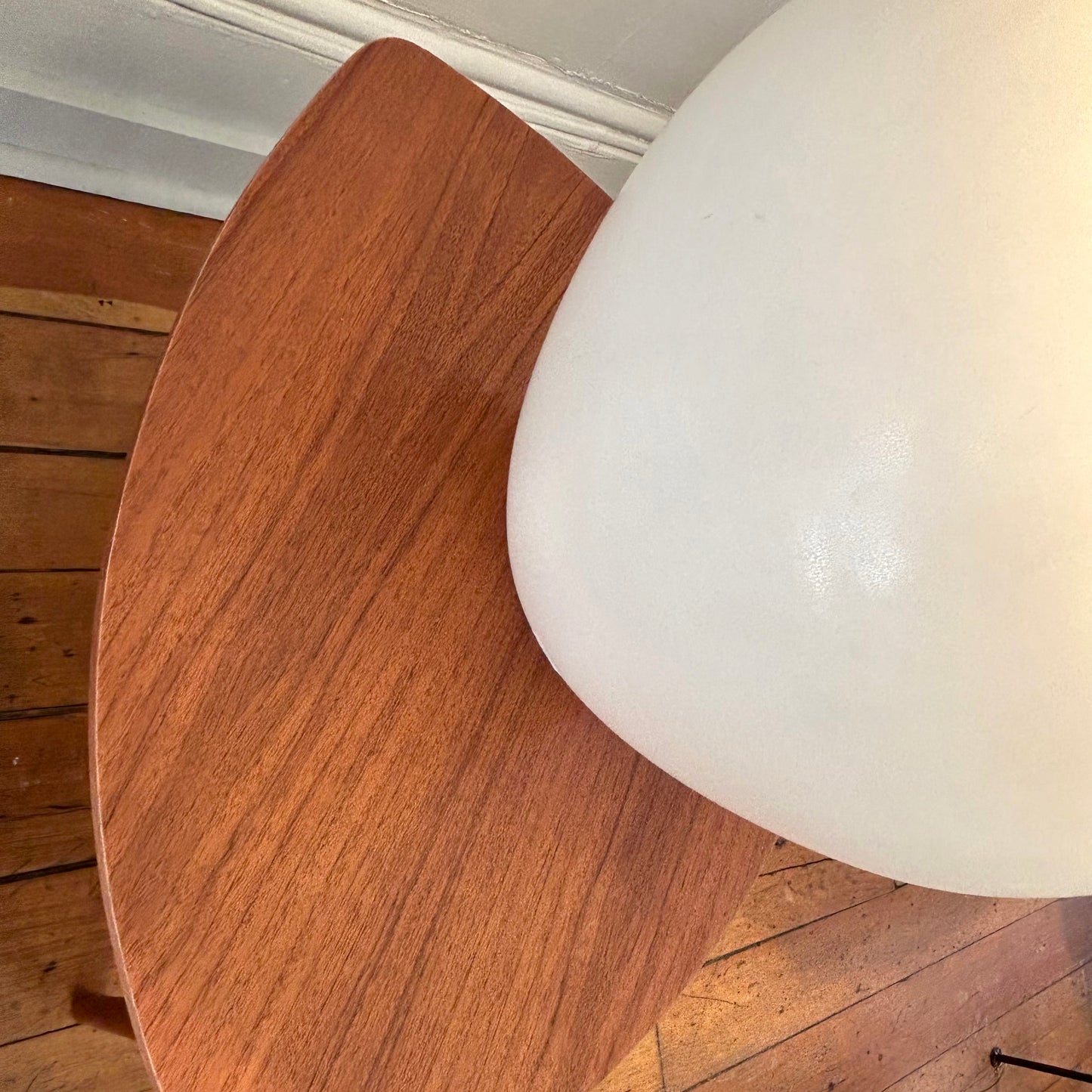Teak Table