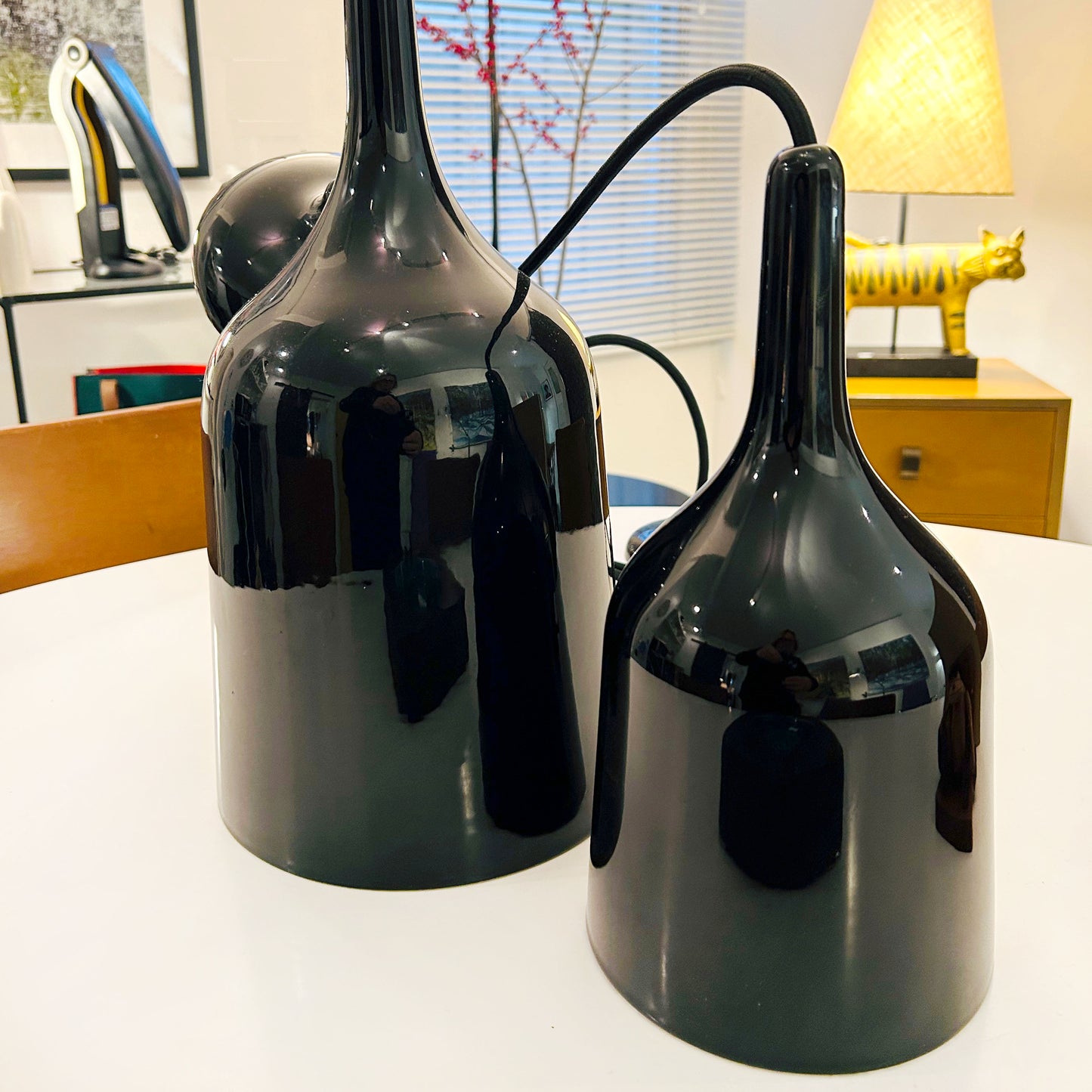 Copacabana Pendants
