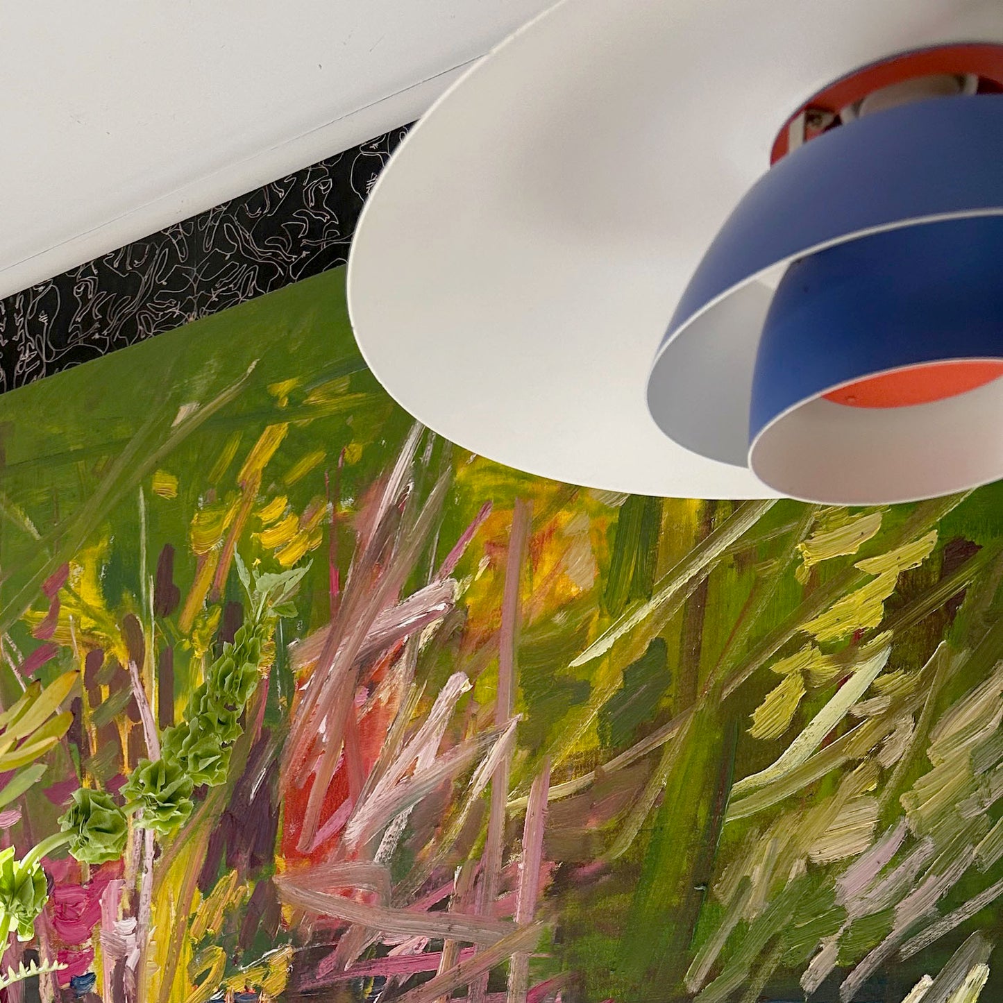 Poulsen Pendant PH 4/3