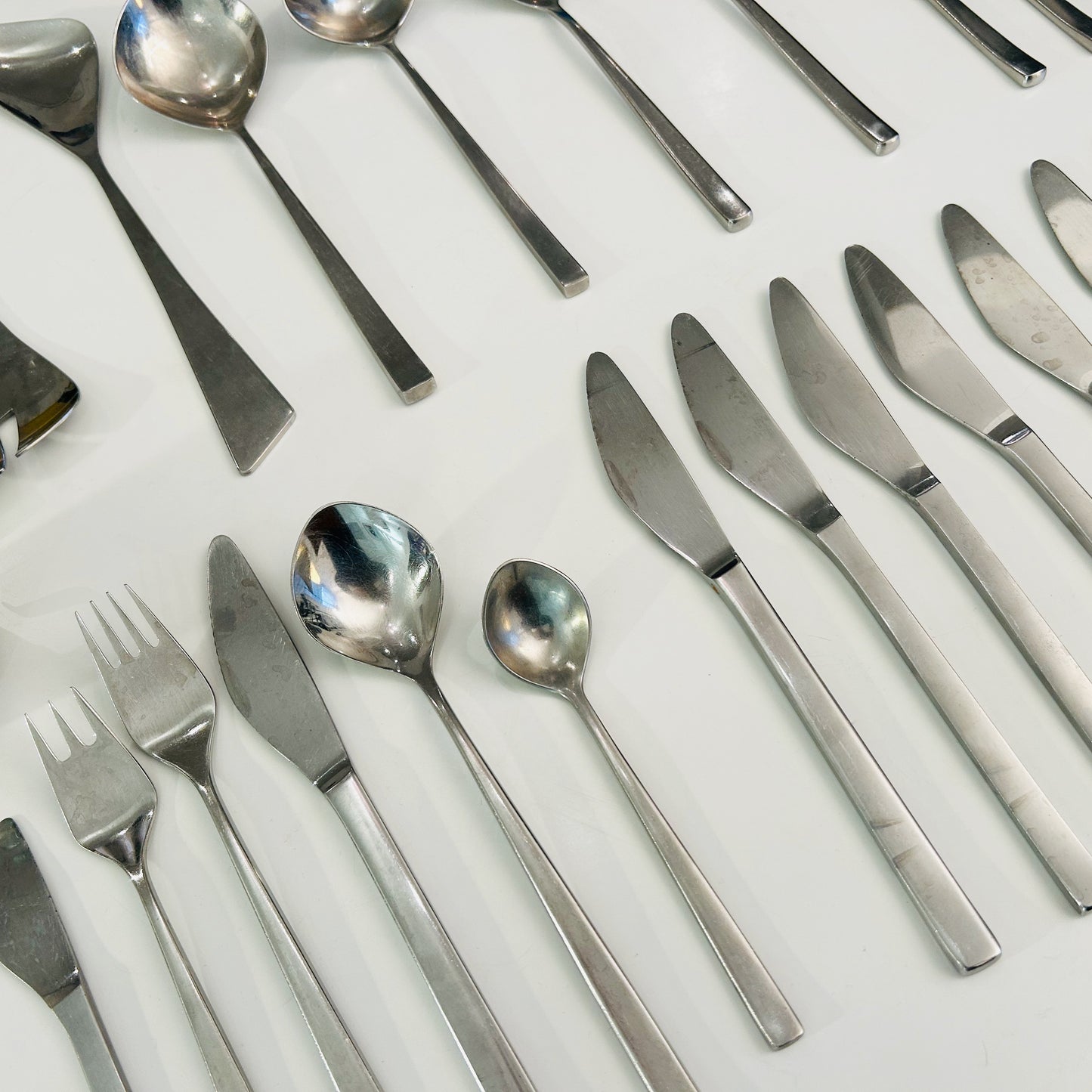 Norwegian Flatware