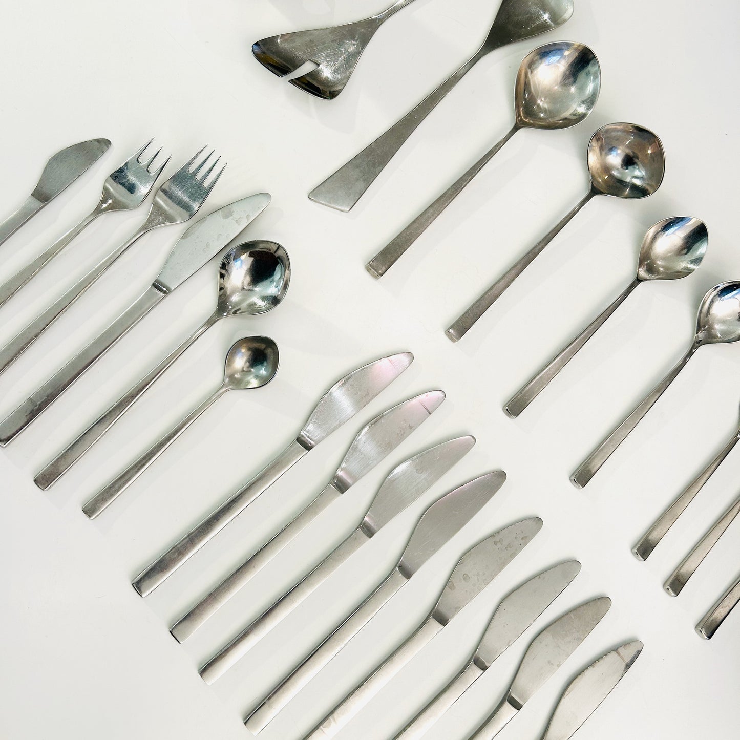 Norwegian Flatware