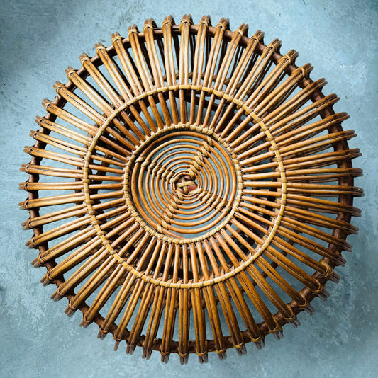 Franco Albini Ottoman