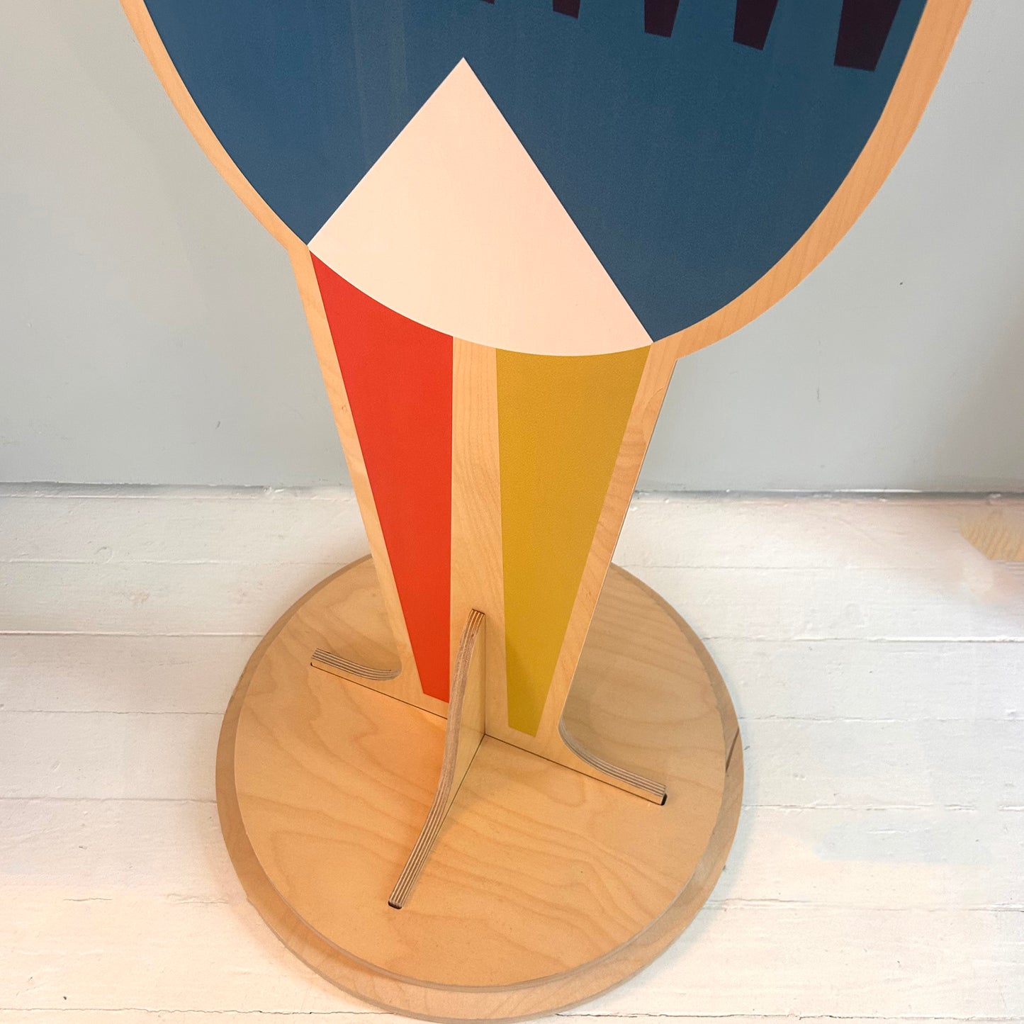 Reindeer by Sanna Annukka