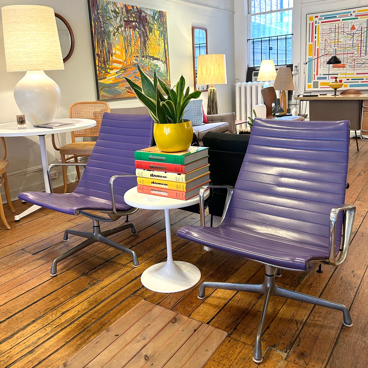 Early Herman Miller