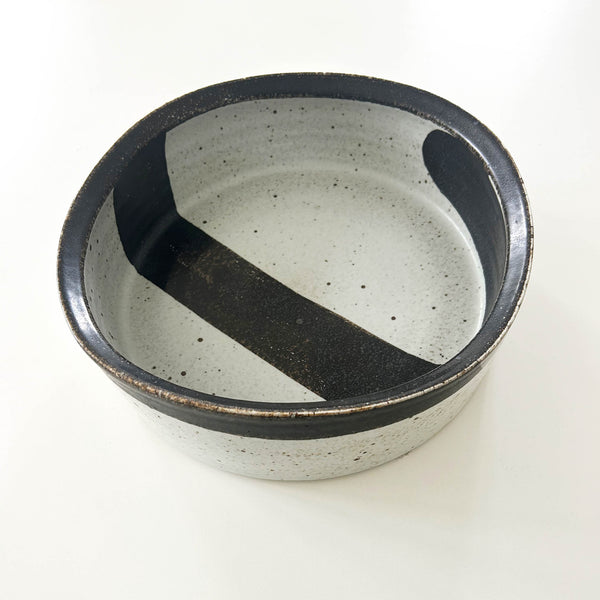 Inger Persson bowl
