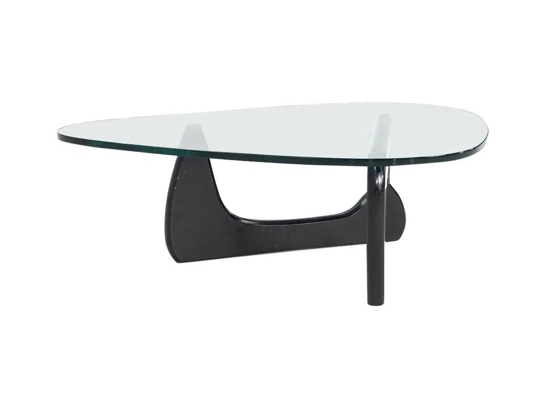 Original Noguchi Coffee Table