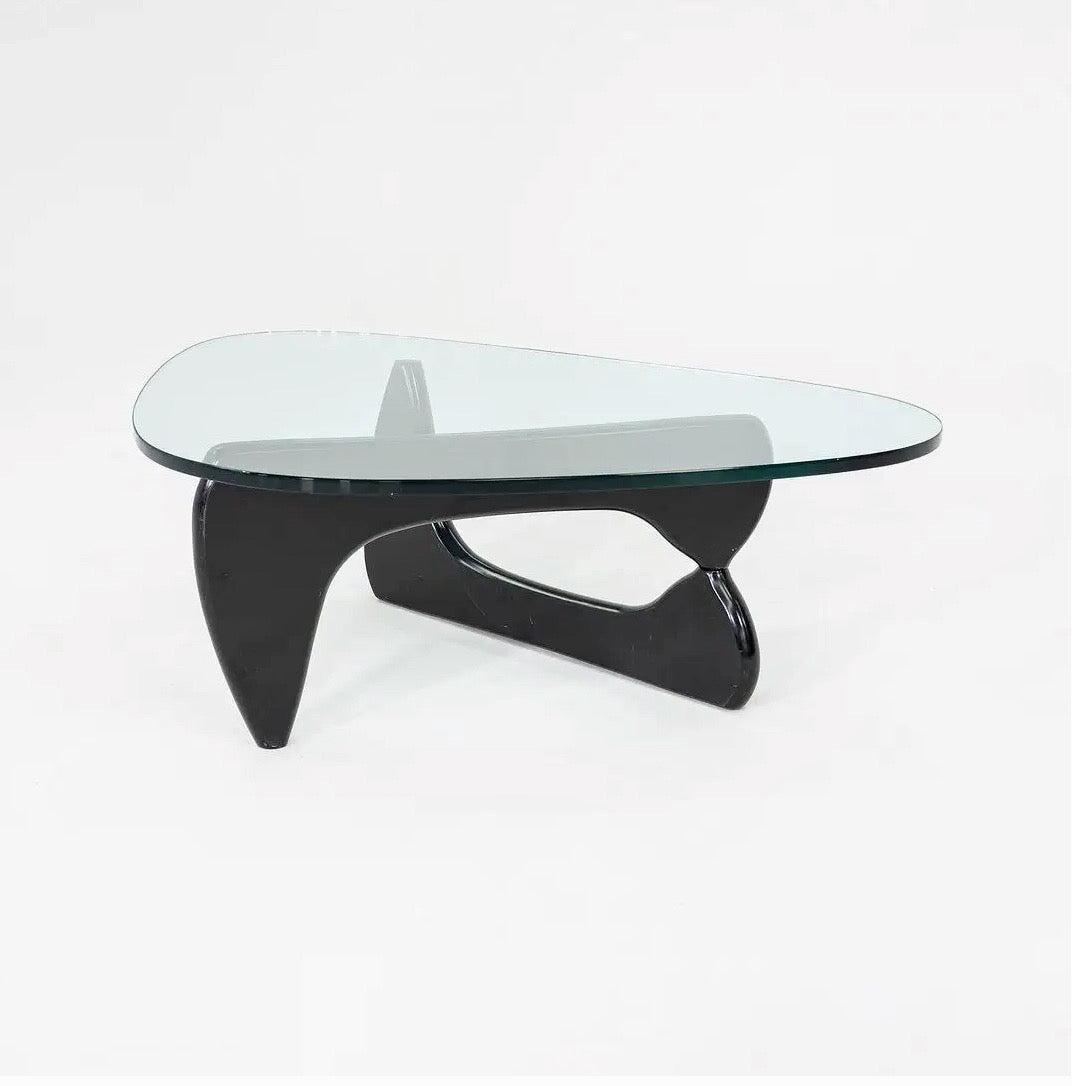 Original Noguchi Coffee Table