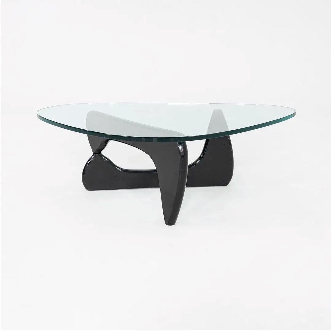 Original Noguchi Coffee Table