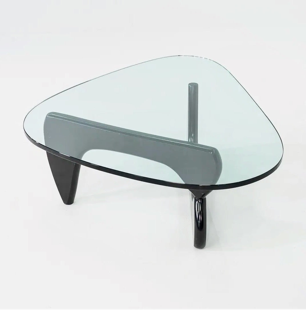 Original Noguchi Coffee Table