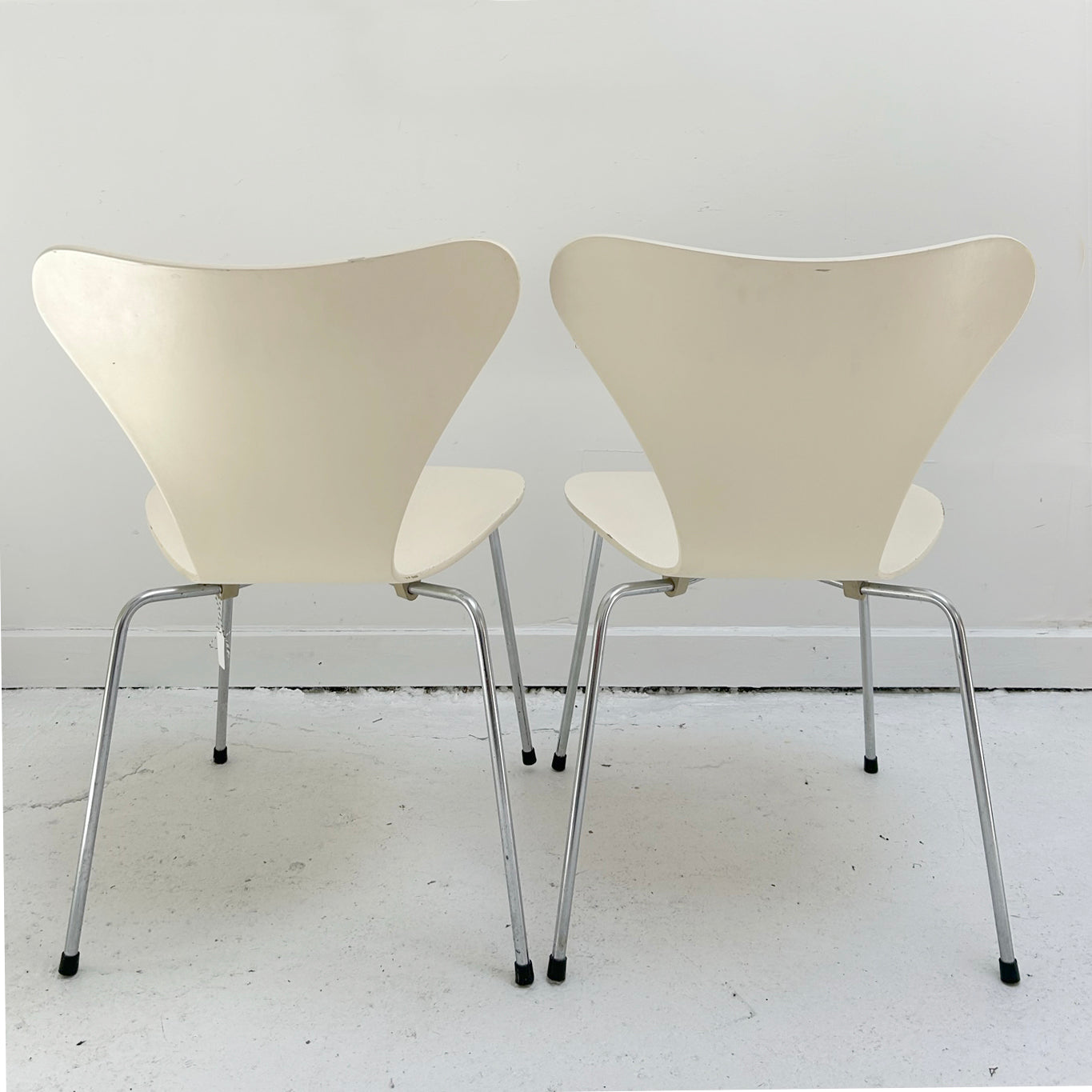1970s Arne Jacobsen