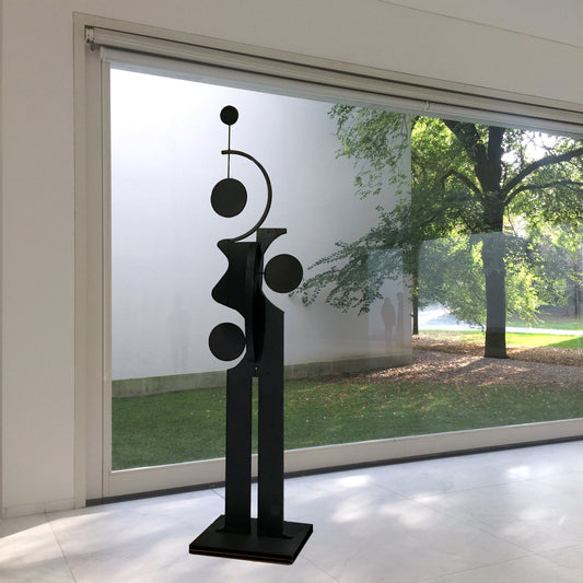 Sculpture by Julie Jenkinson