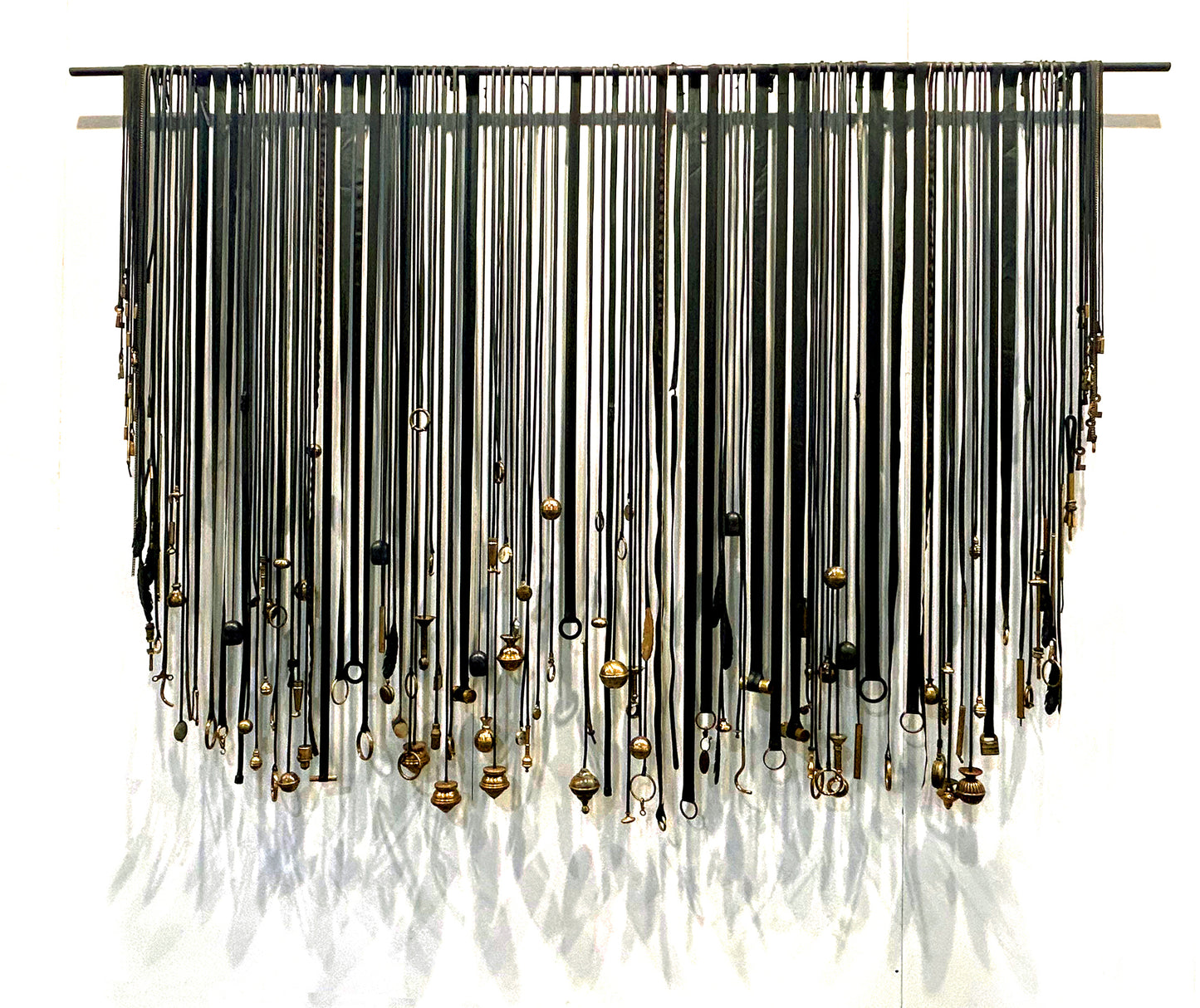 Hanging Sculpture