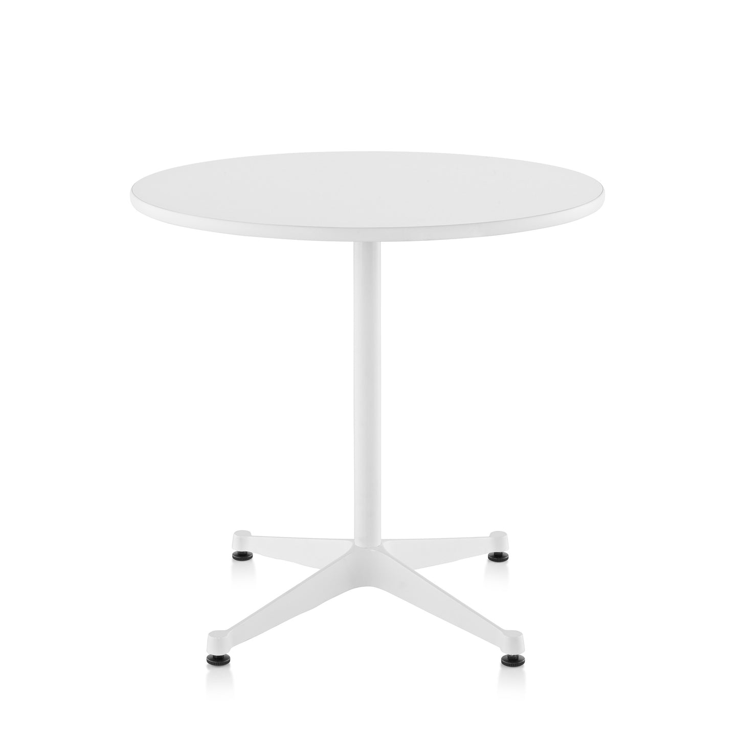 Eames Steelcase Table