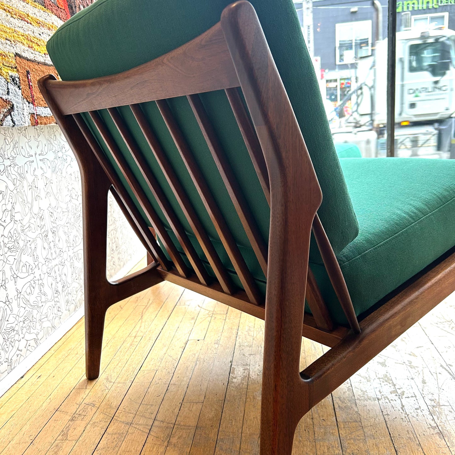 Kofod Larsen Lounge Chairs