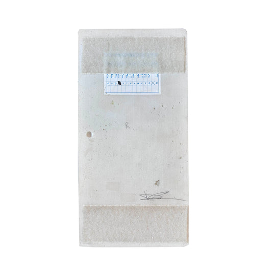 Dennis Lin Braille Works Tiles