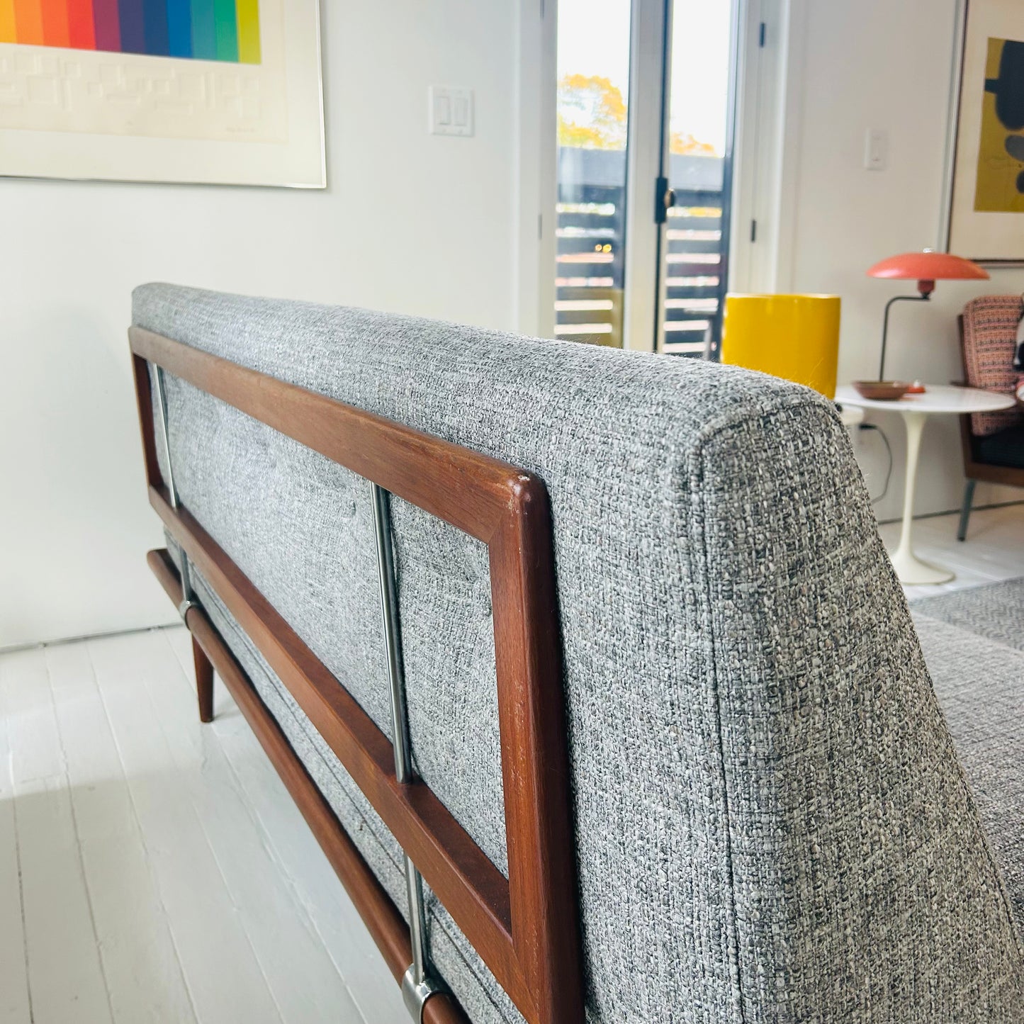 Minerva Day Bed