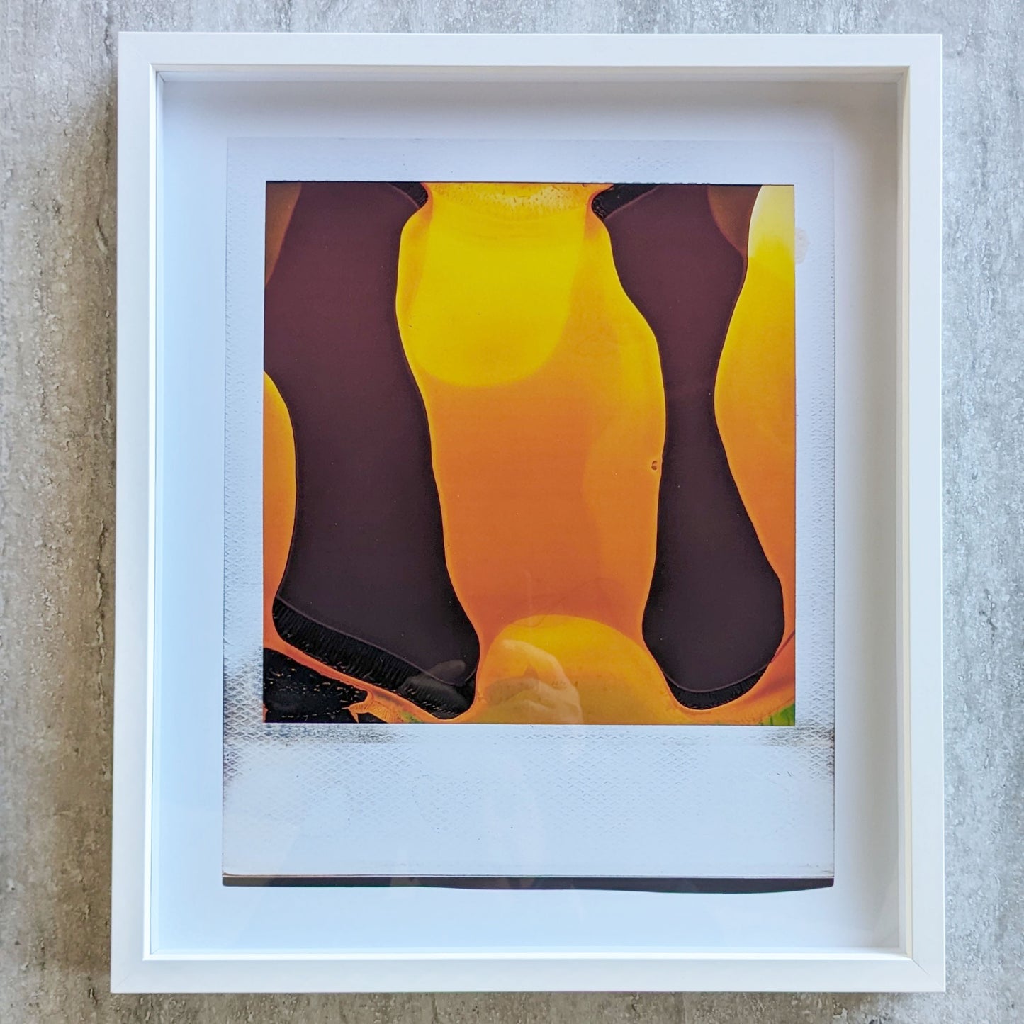 Rob Kinghorn, Flamma