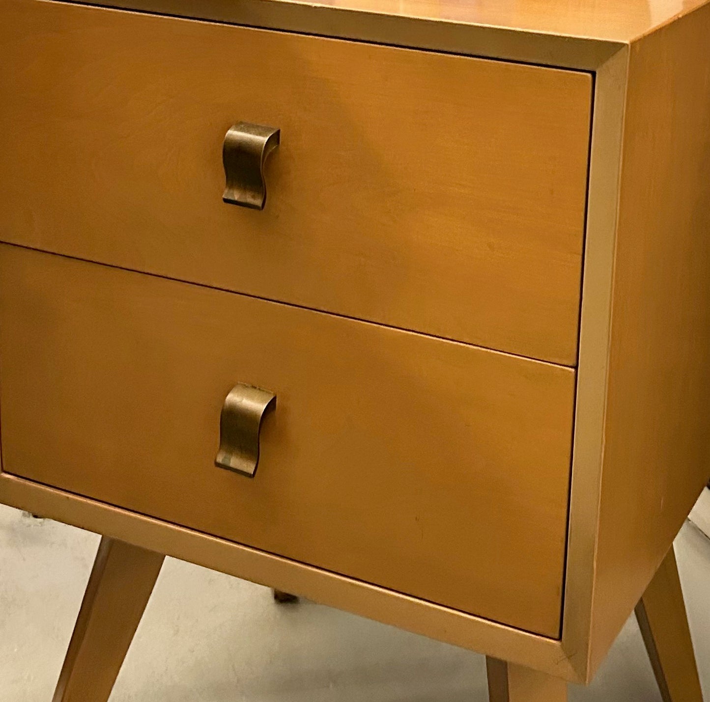 Russel Spanner Cabinet