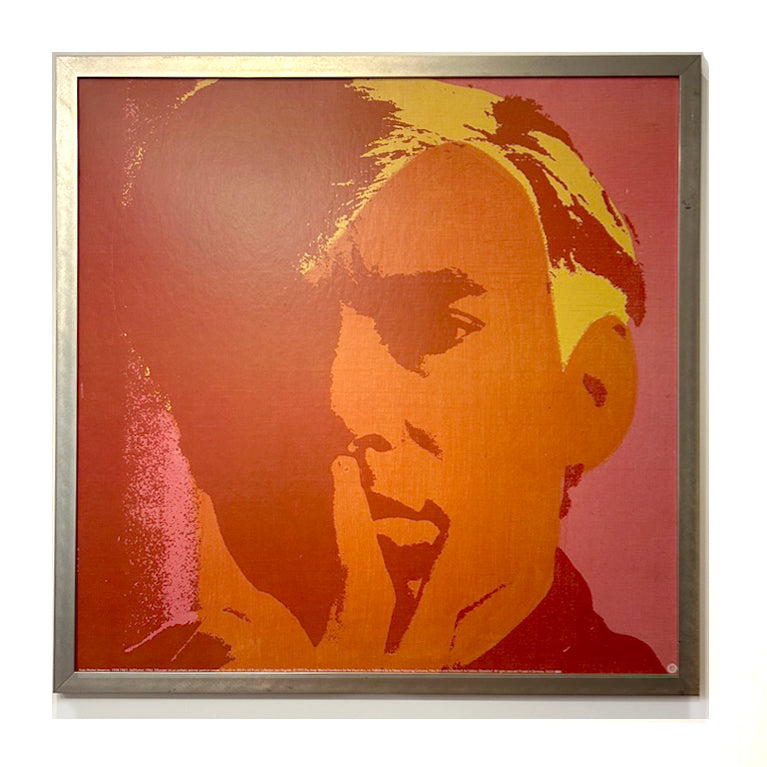 Andy Warhol