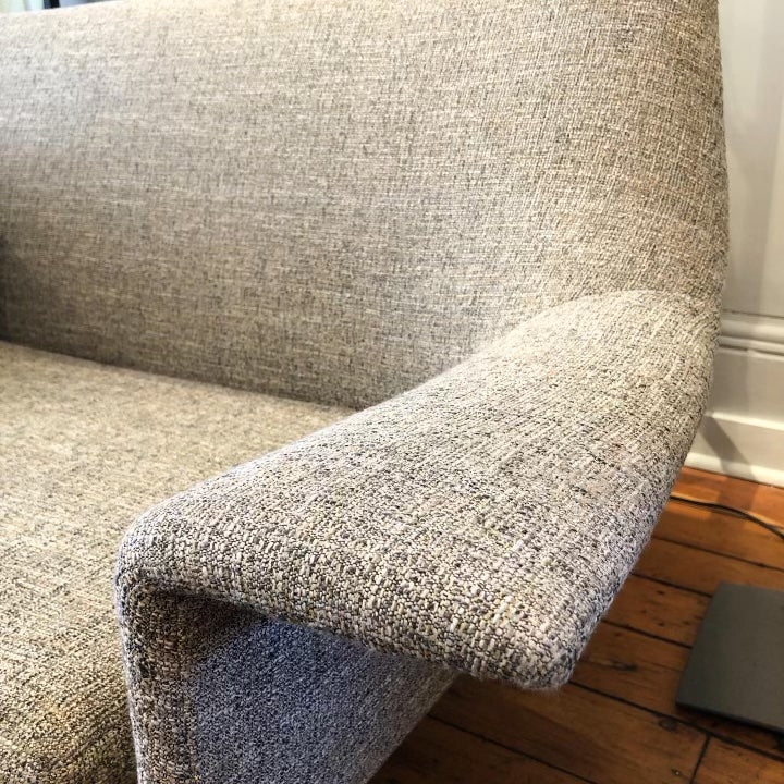 Exceptional Mid Century Sofa