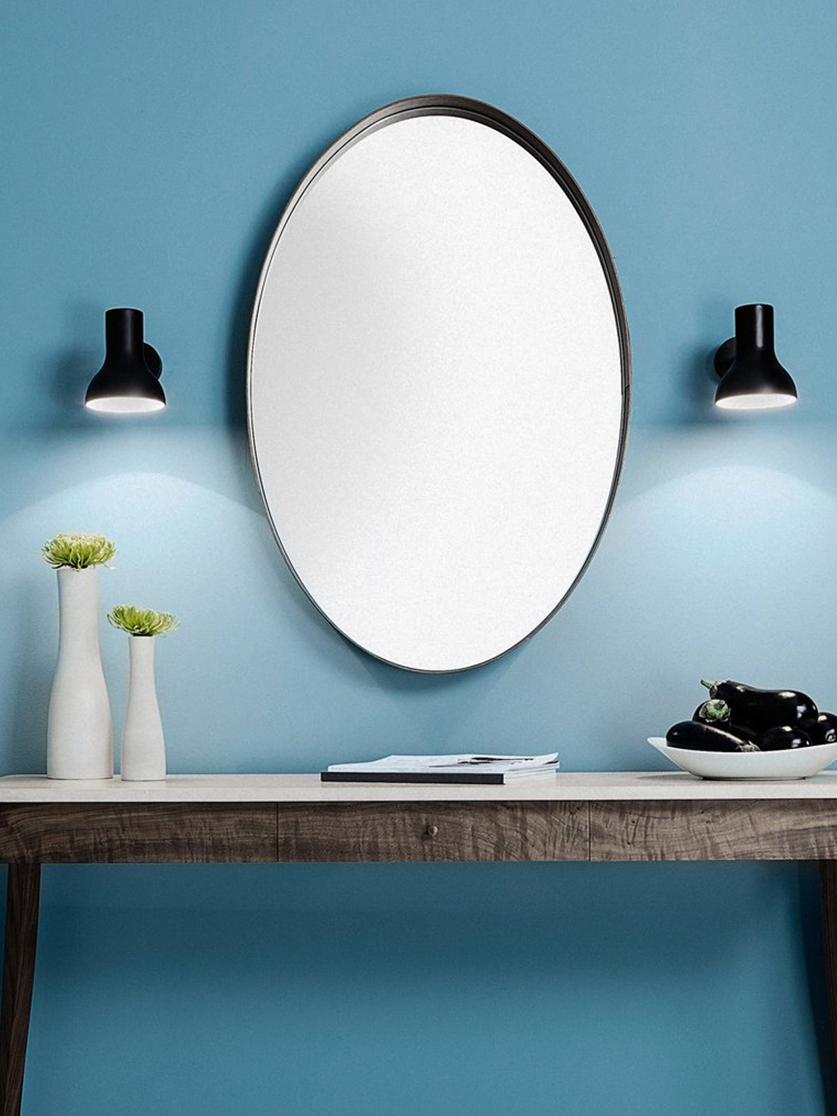 Type 75 Mini Wall Light