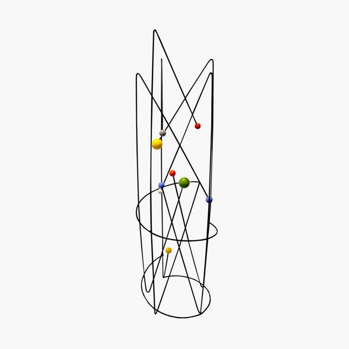 Roger Feraud Sculptural Stand