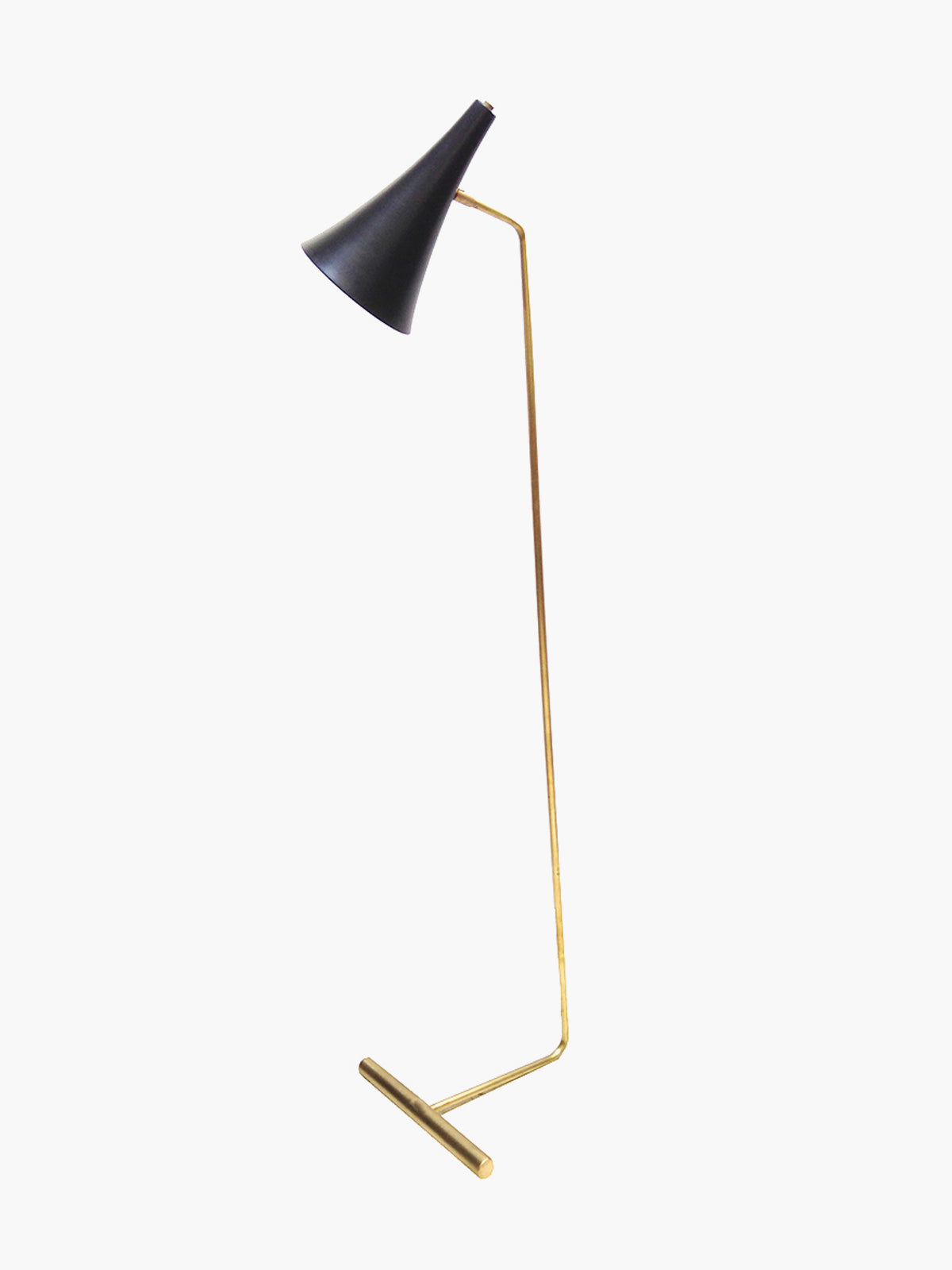 Saul Floor Lamp