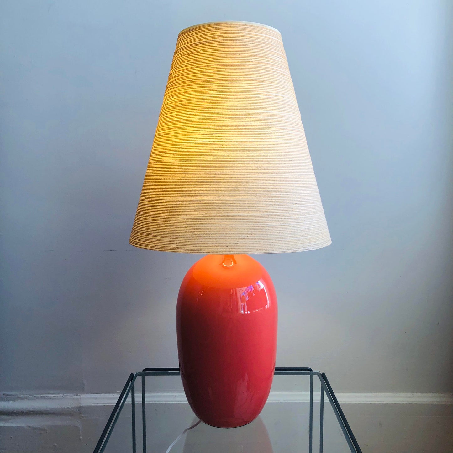 Lotte Lamp Model 1800