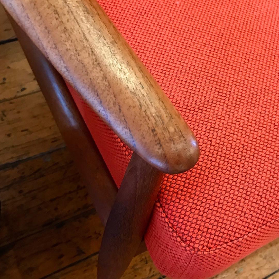 Grete Jalk Sofa
