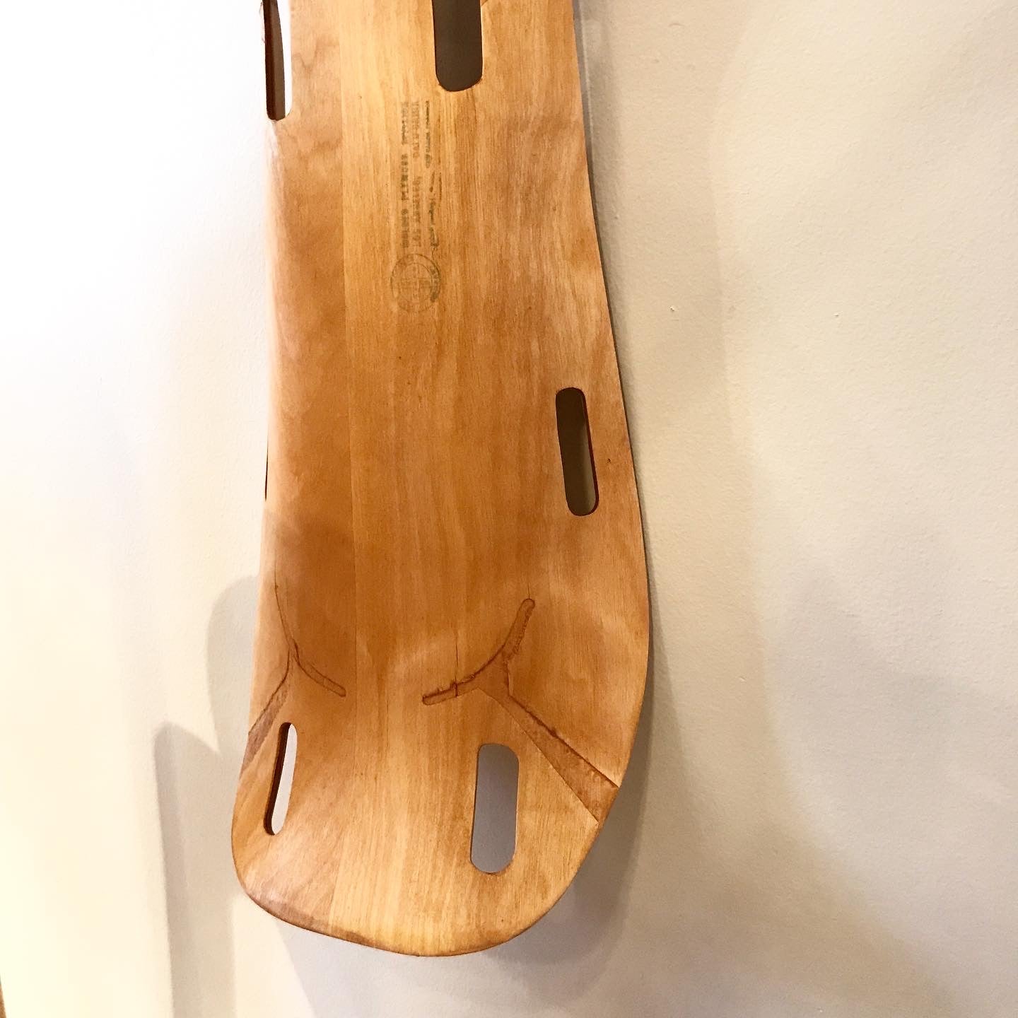 Eames Splint