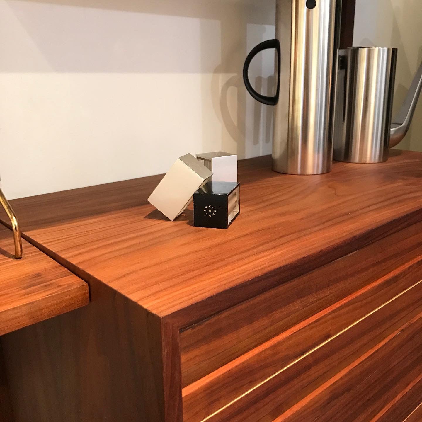 Poul Cadovious Shelving Unit