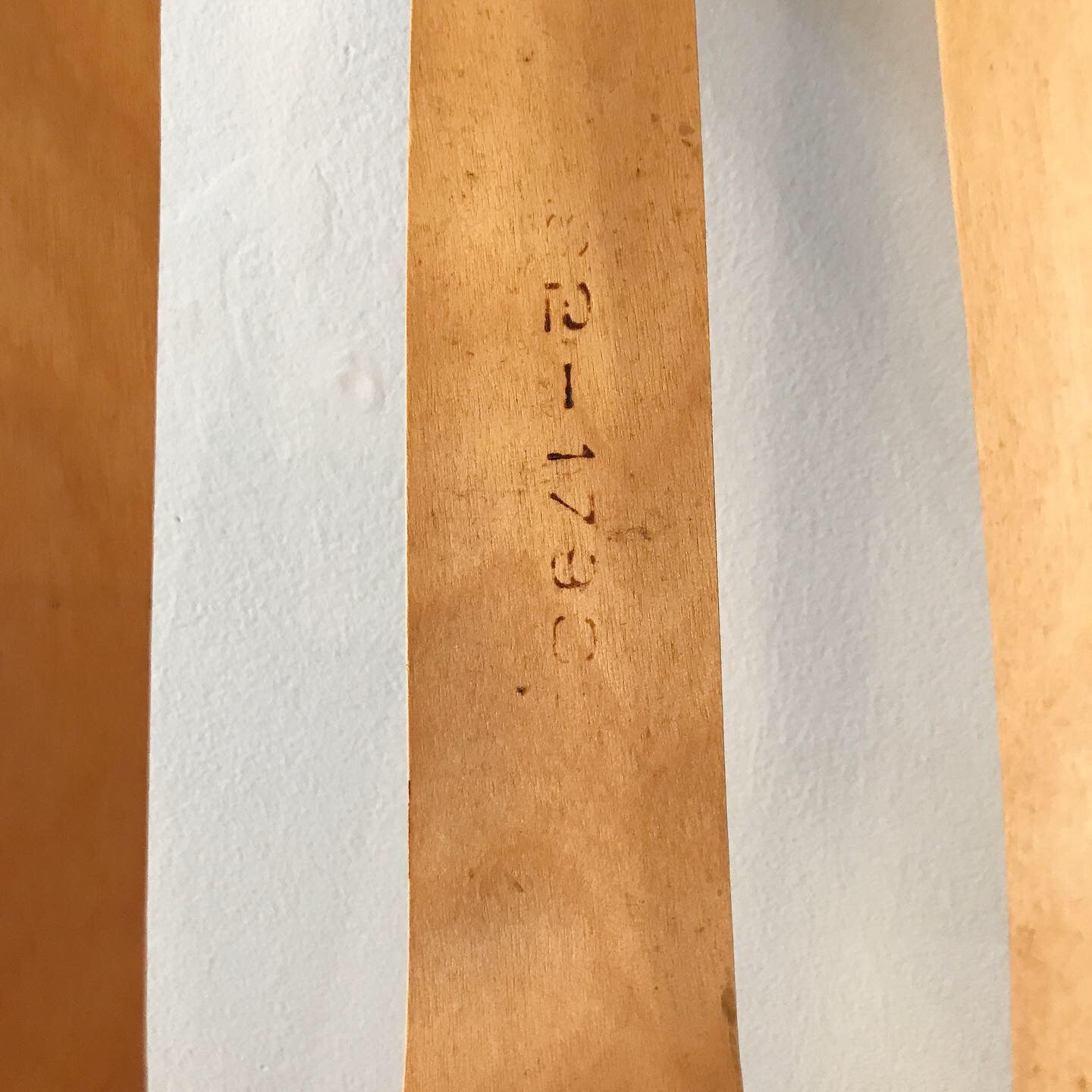 Eames Splint