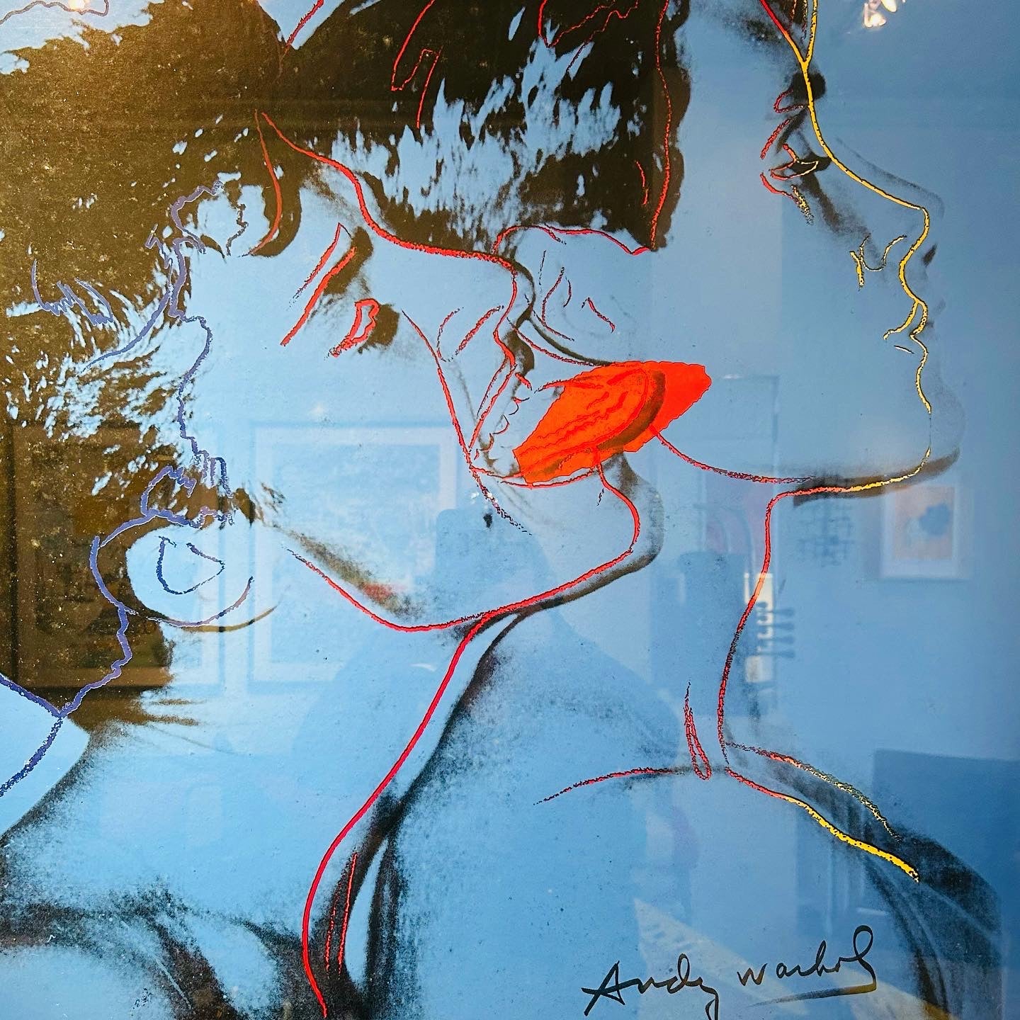Fassbinder Film Poster