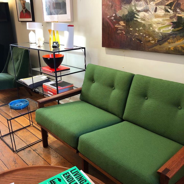 Illum Wikkelso Settee