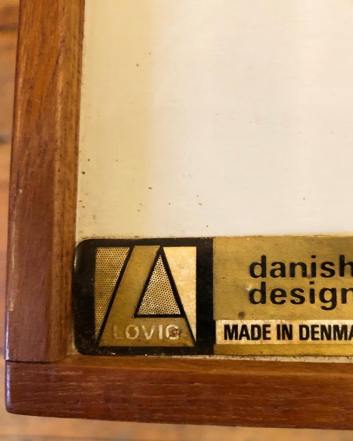 Peter Lovig Neilsen for Dansk