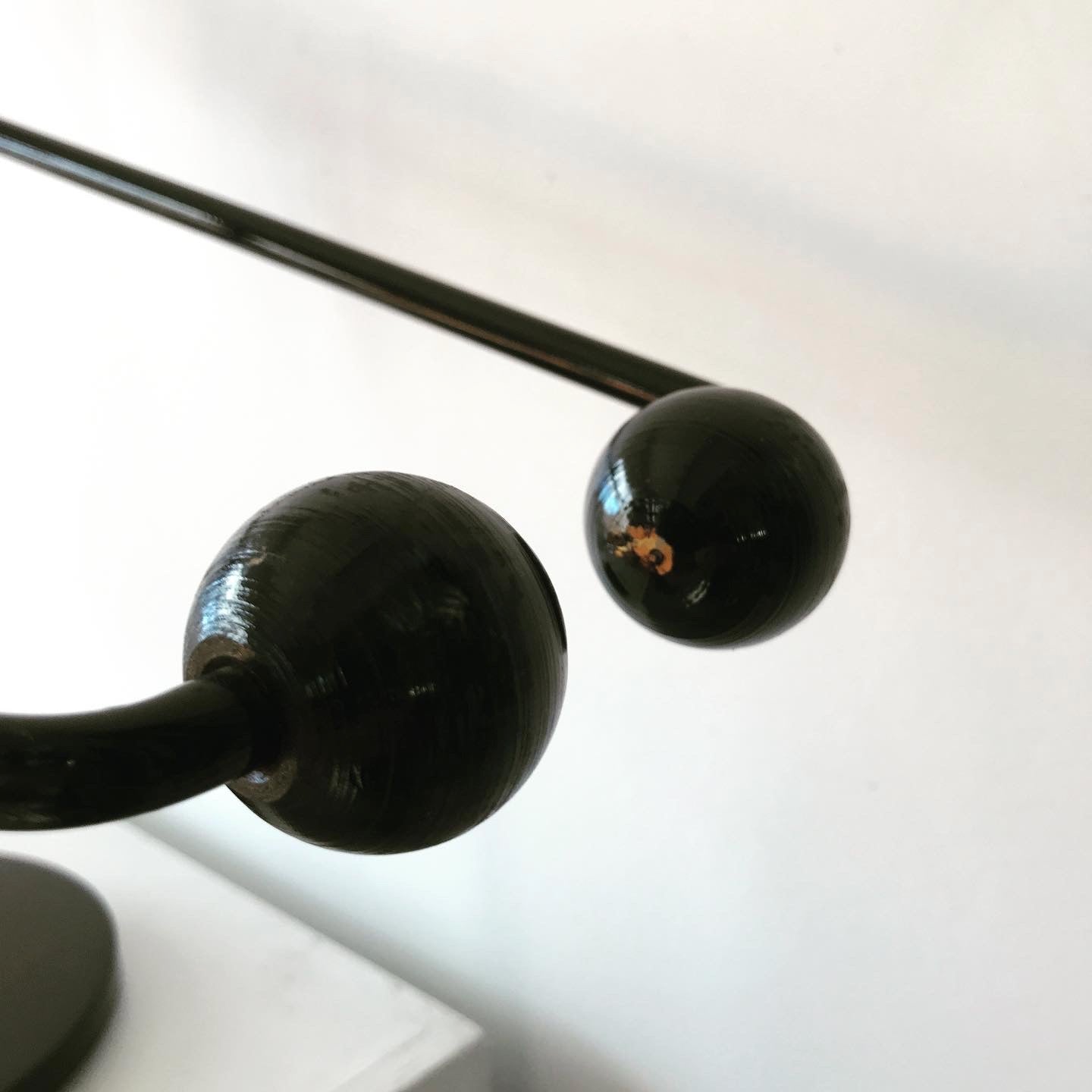 1980s BAZZ Lamp